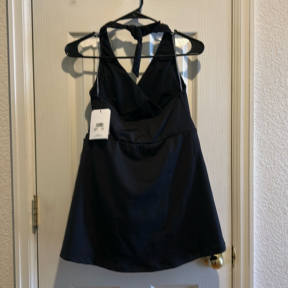 Aquashape swimwear by Dolfin